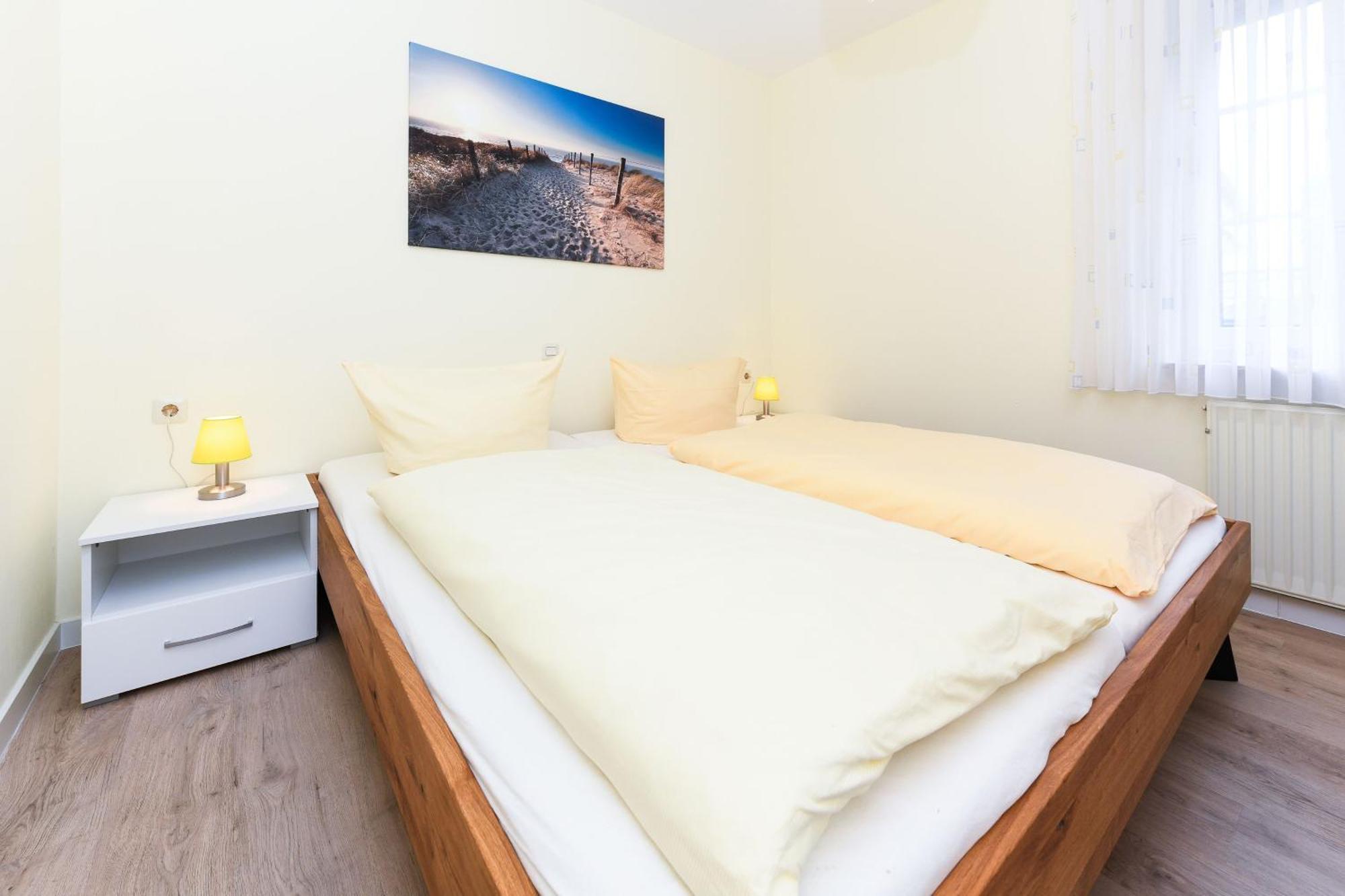 Haus Pirateninsel Bensersiel Exteriér fotografie