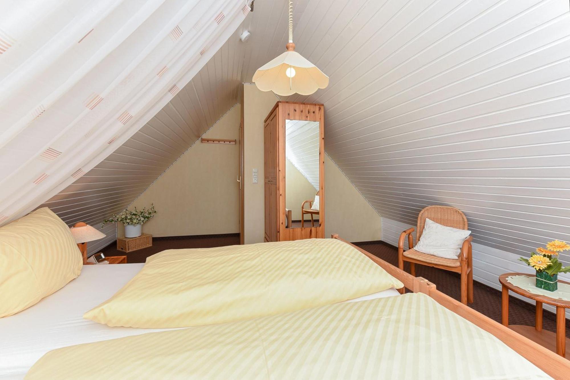 Haus Pirateninsel Bensersiel Exteriér fotografie