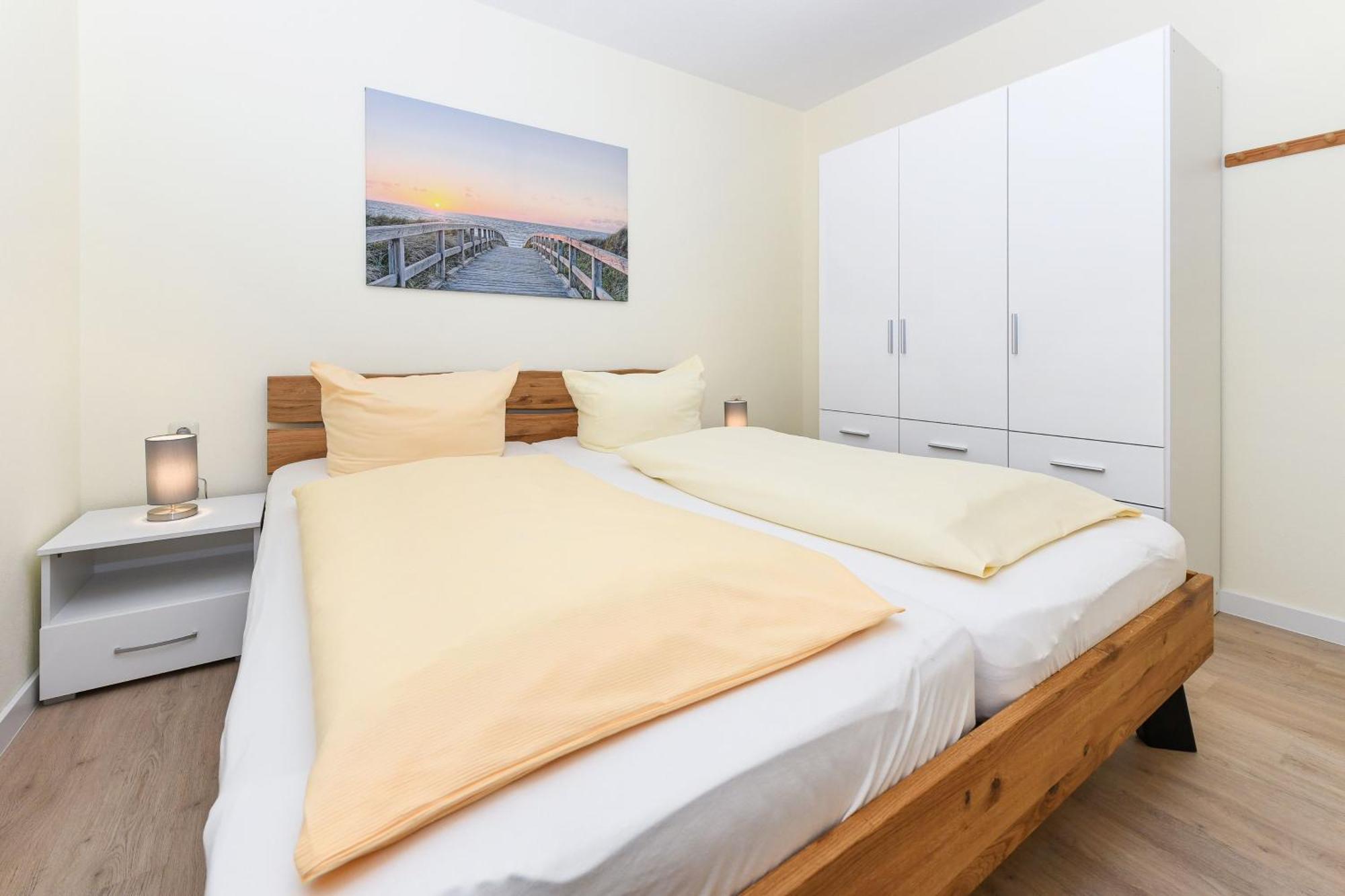 Haus Pirateninsel Bensersiel Exteriér fotografie