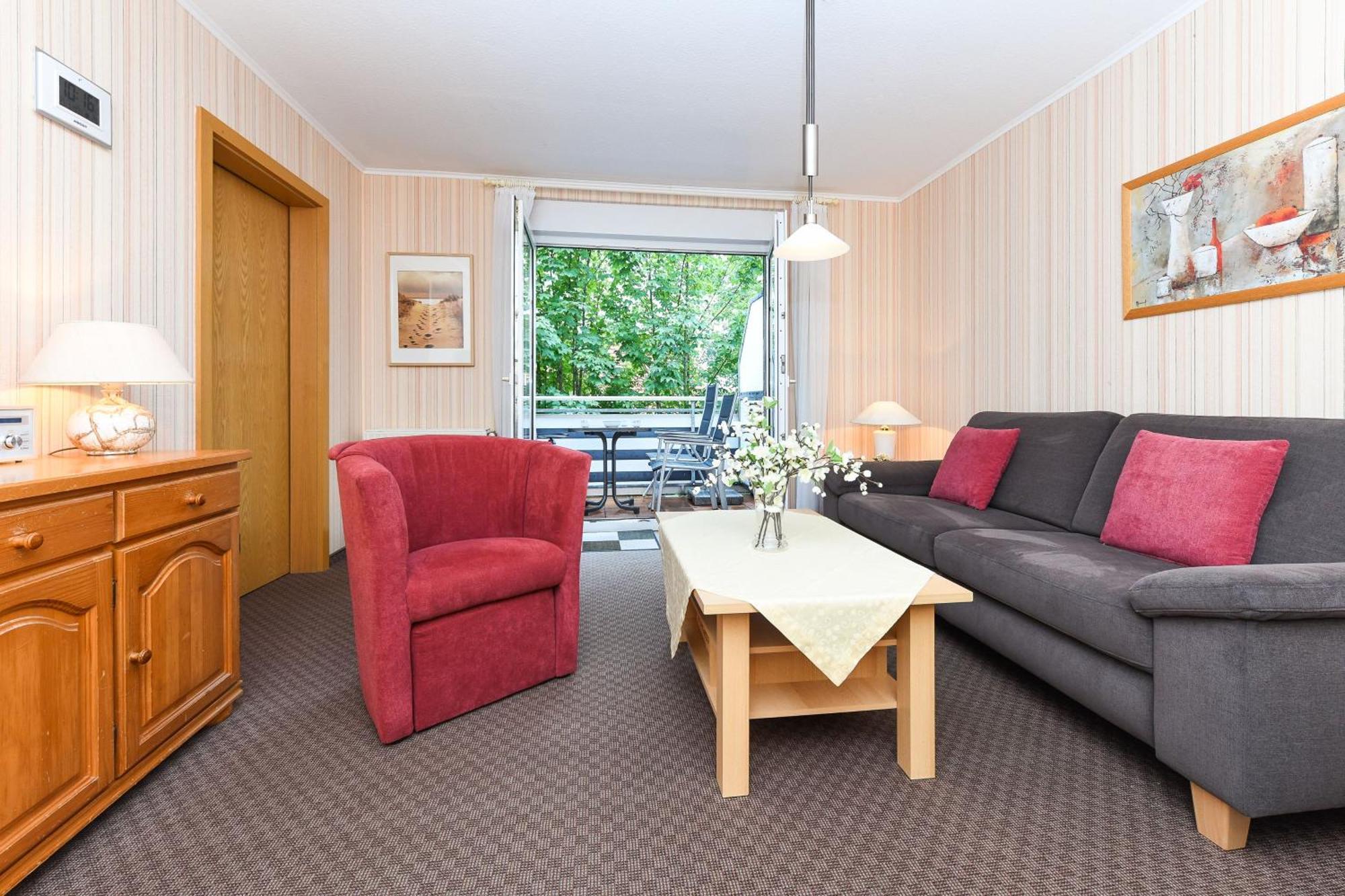 Haus Pirateninsel Bensersiel Exteriér fotografie